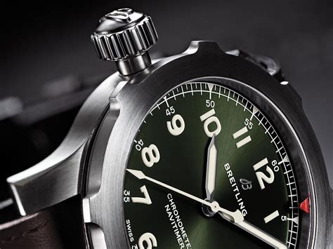 breitling 2018 preview|Breitling new releases 2020.